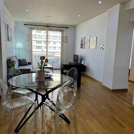 Ithaki Phinikoudes Apartment No. 205 Larnaca Zewnętrze zdjęcie