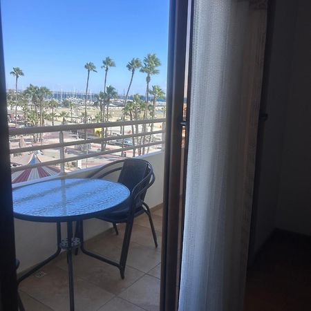 Ithaki Phinikoudes Apartment No. 205 Larnaca Zewnętrze zdjęcie
