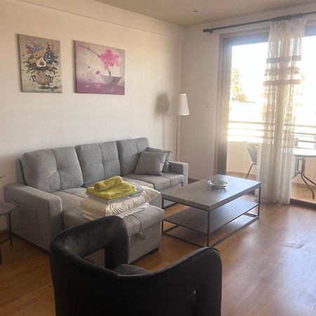 Ithaki Phinikoudes Apartment No. 205 Larnaca Zewnętrze zdjęcie