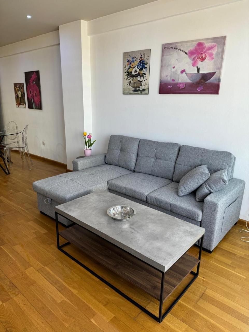 Ithaki Phinikoudes Apartment No. 205 Larnaca Zewnętrze zdjęcie