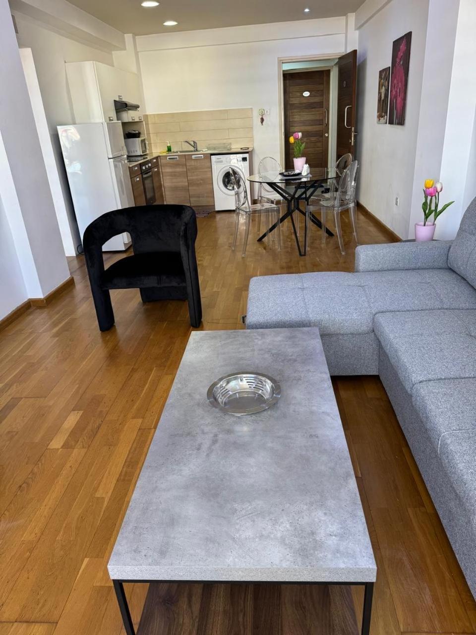 Ithaki Phinikoudes Apartment No. 205 Larnaca Zewnętrze zdjęcie