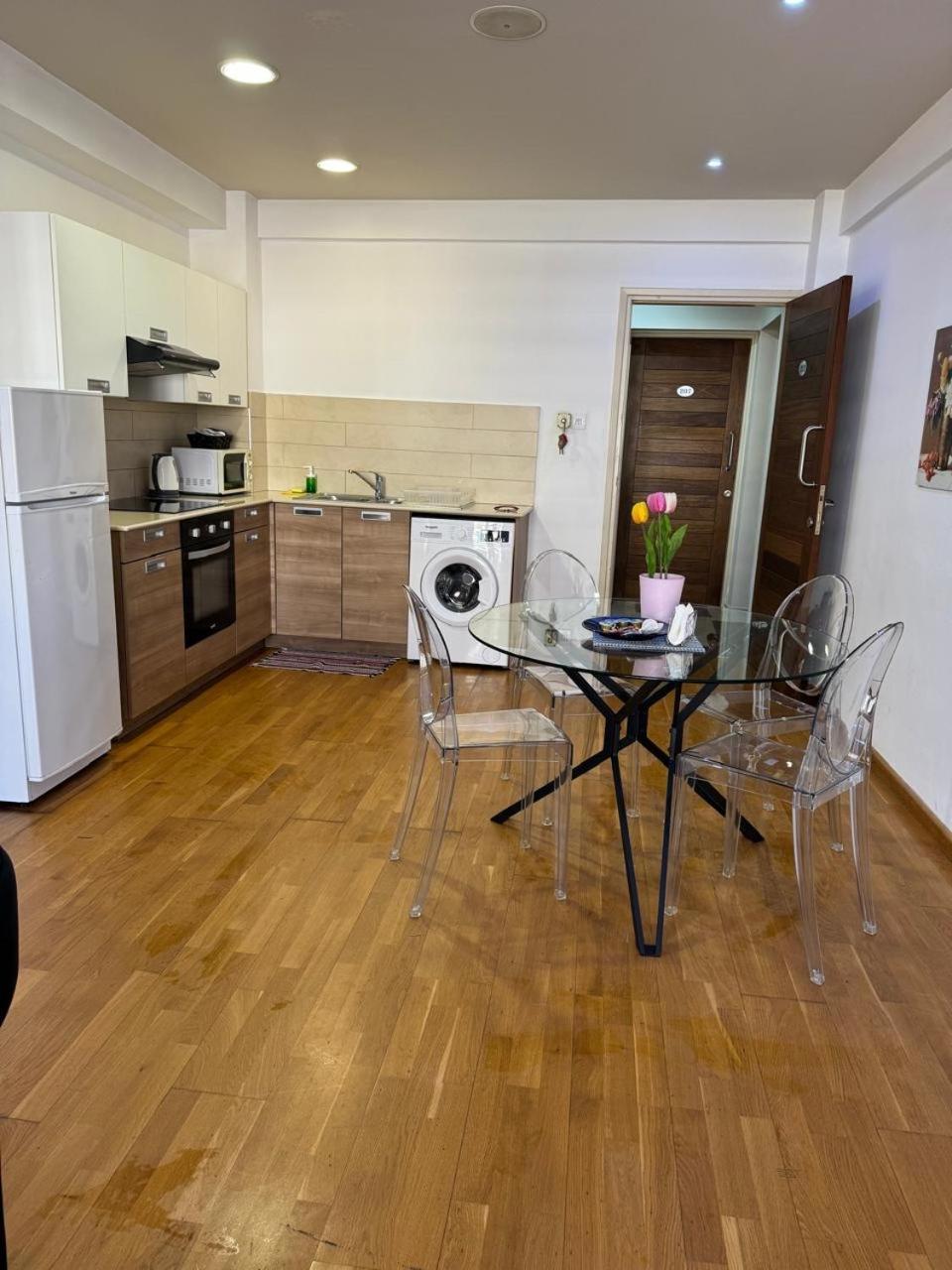 Ithaki Phinikoudes Apartment No. 205 Larnaca Zewnętrze zdjęcie