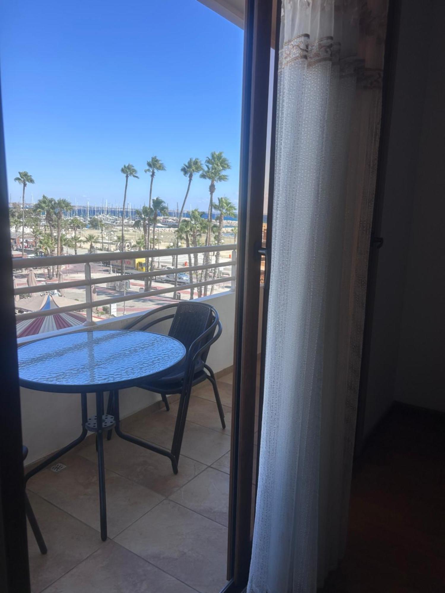 Ithaki Phinikoudes Apartment No. 205 Larnaca Zewnętrze zdjęcie