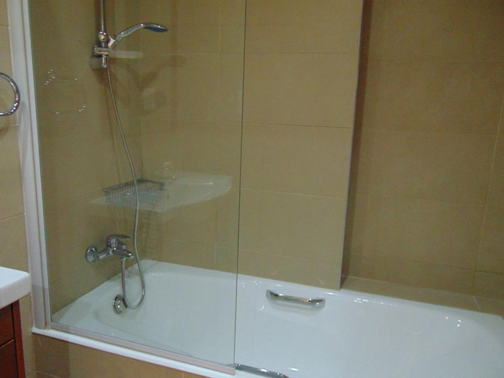 Ithaki Phinikoudes Apartment No. 205 Larnaca Pokój zdjęcie