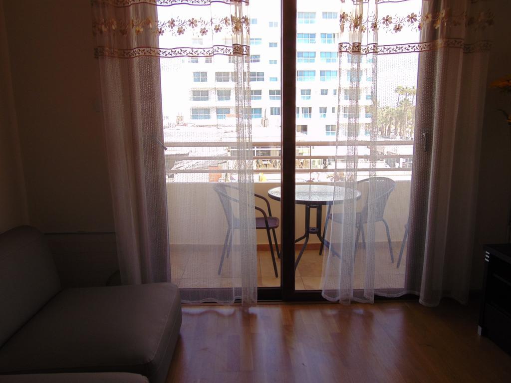 Ithaki Phinikoudes Apartment No. 205 Larnaca Pokój zdjęcie