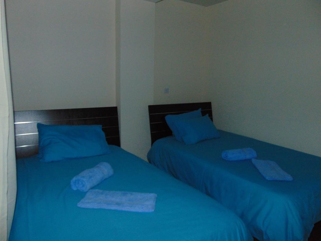 Ithaki Phinikoudes Apartment No. 205 Larnaca Pokój zdjęcie
