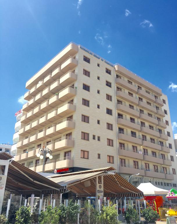 Ithaki Phinikoudes Apartment No. 205 Larnaca Zewnętrze zdjęcie