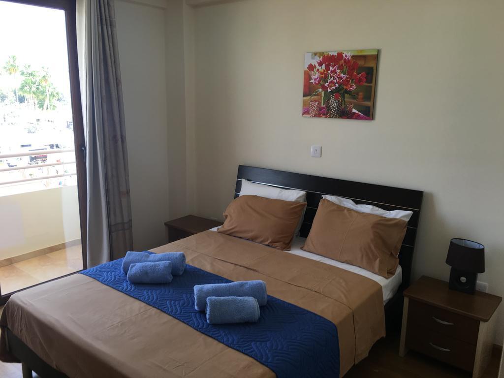 Ithaki Phinikoudes Apartment No. 205 Larnaca Zewnętrze zdjęcie