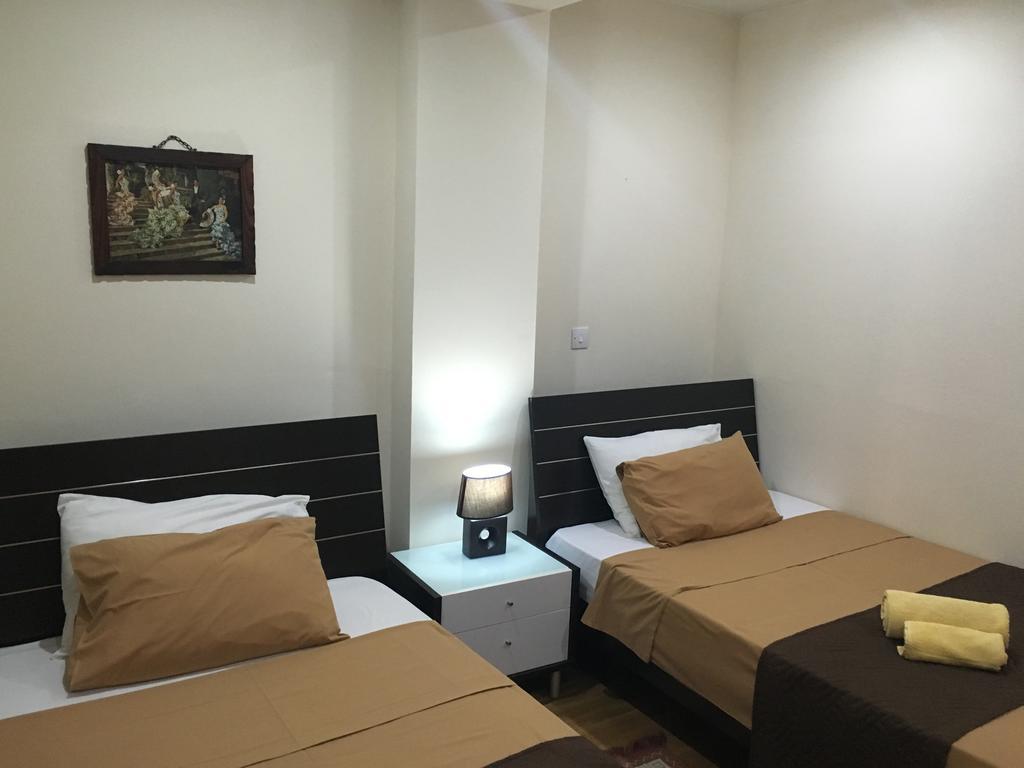 Ithaki Phinikoudes Apartment No. 205 Larnaca Zewnętrze zdjęcie