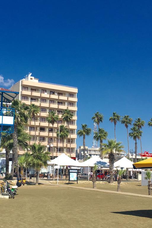 Ithaki Phinikoudes Apartment No. 205 Larnaca Zewnętrze zdjęcie