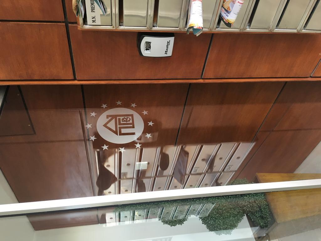 Ithaki Phinikoudes Apartment No. 205 Larnaca Zewnętrze zdjęcie