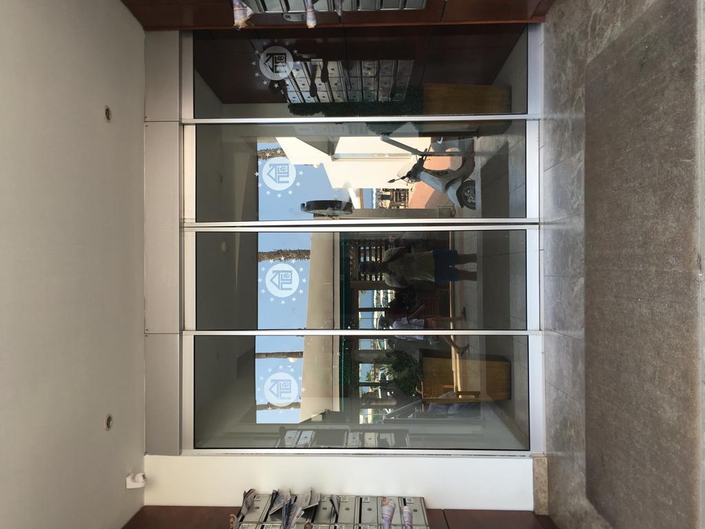 Ithaki Phinikoudes Apartment No. 205 Larnaca Zewnętrze zdjęcie