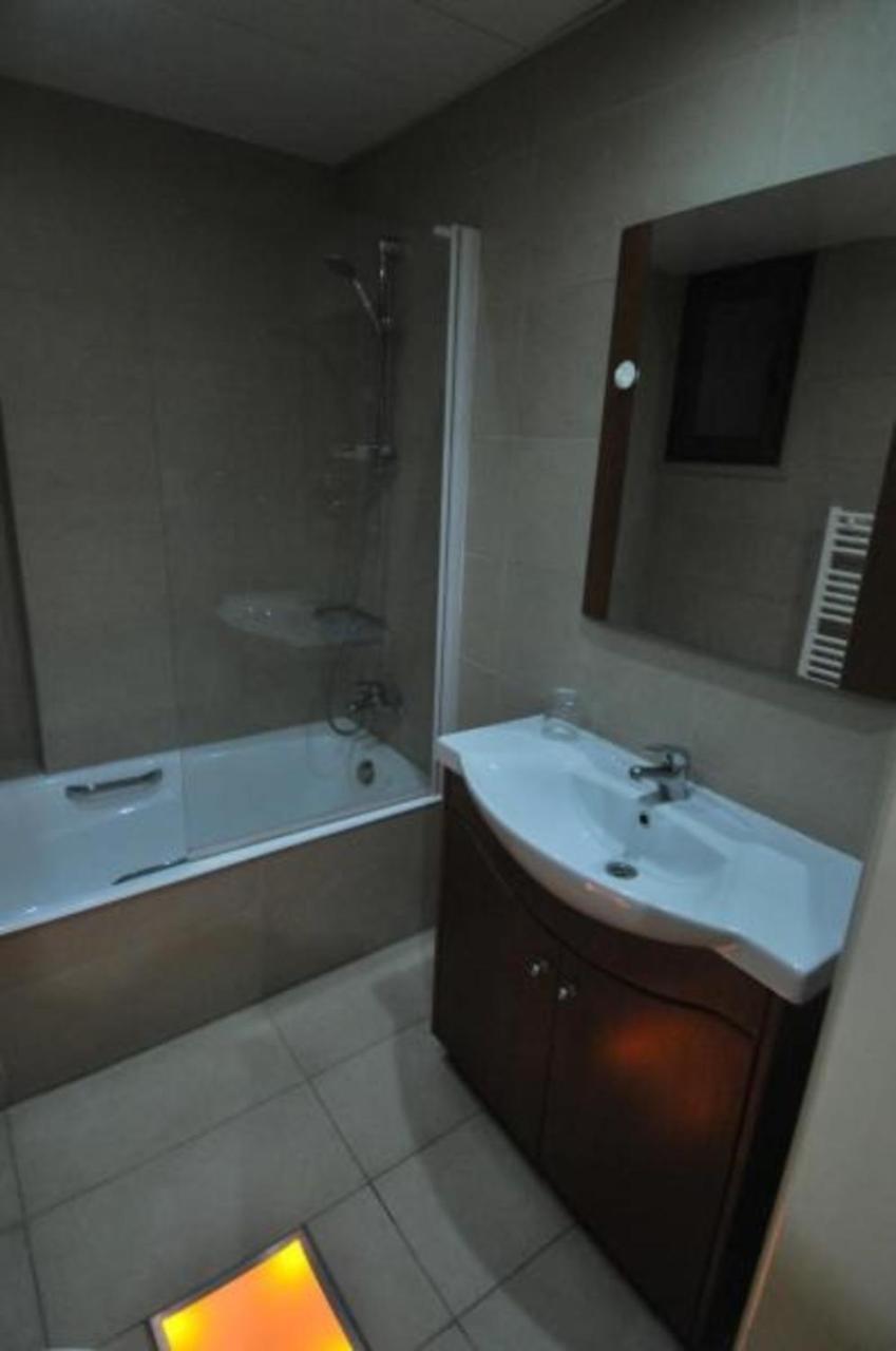 Ithaki Phinikoudes Apartment No. 205 Larnaca Zewnętrze zdjęcie