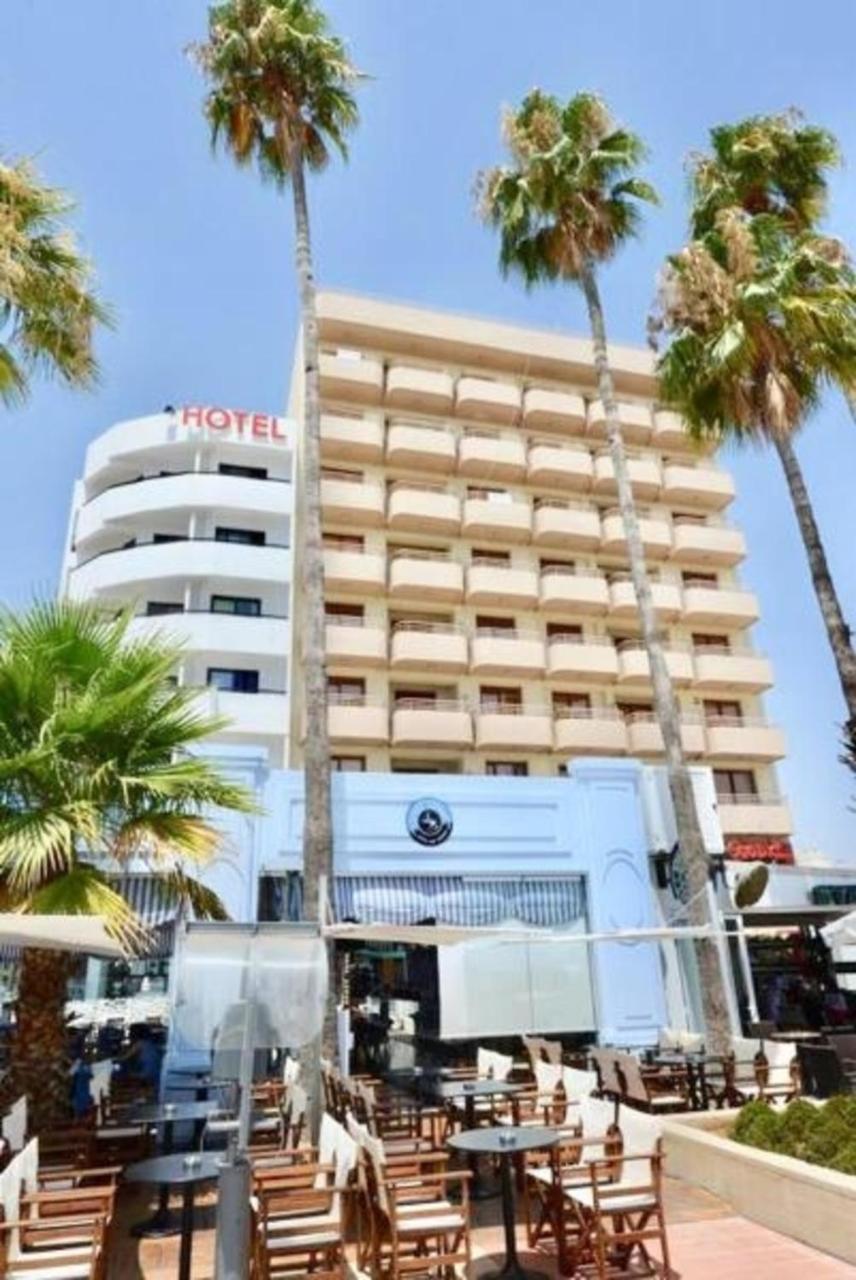 Ithaki Phinikoudes Apartment No. 205 Larnaca Zewnętrze zdjęcie
