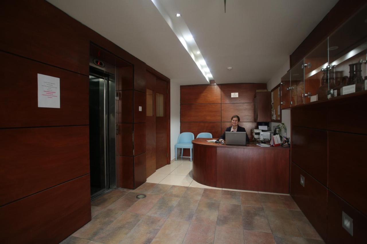 Ithaki Phinikoudes Apartment No. 205 Larnaca Zewnętrze zdjęcie