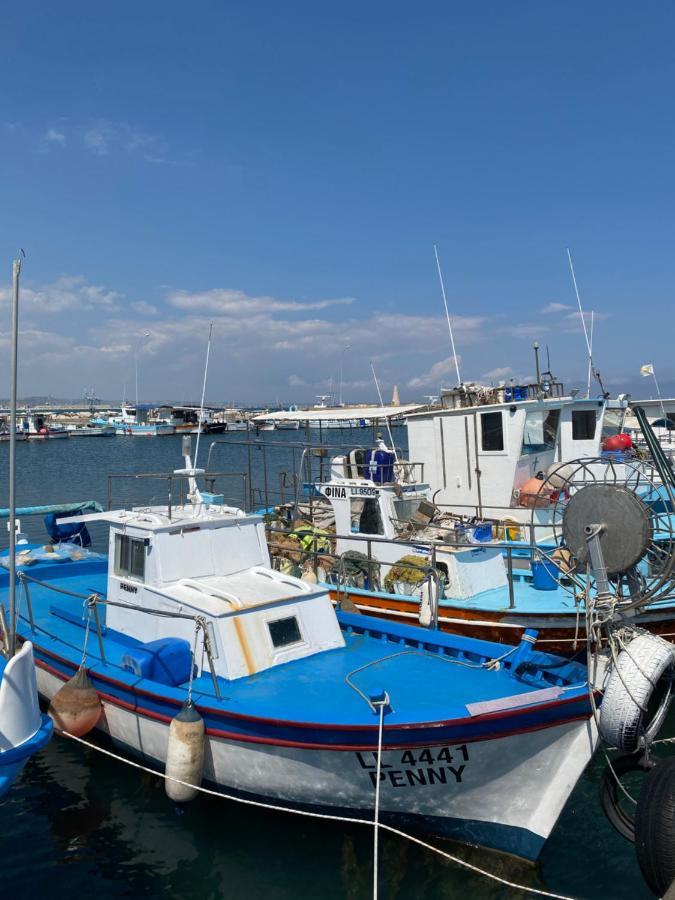 Ithaki Phinikoudes Apartment No. 205 Larnaca Zewnętrze zdjęcie