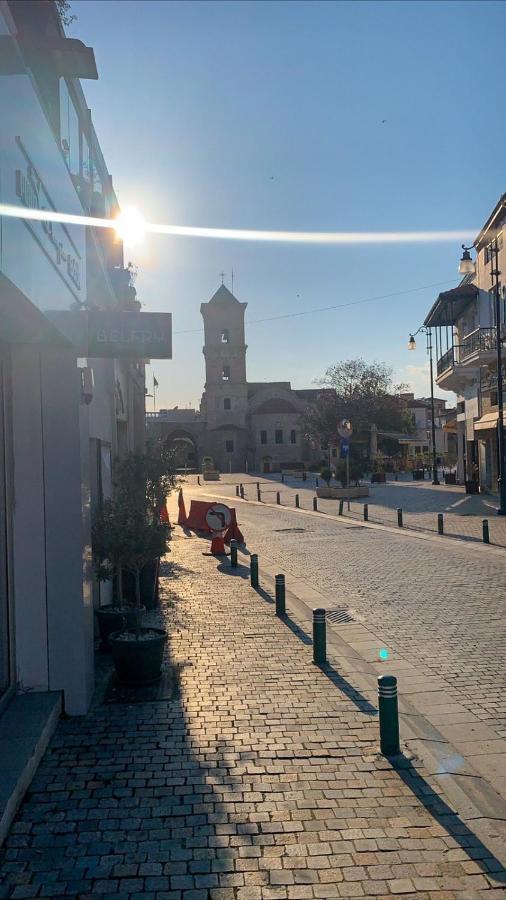 Ithaki Phinikoudes Apartment No. 205 Larnaca Zewnętrze zdjęcie